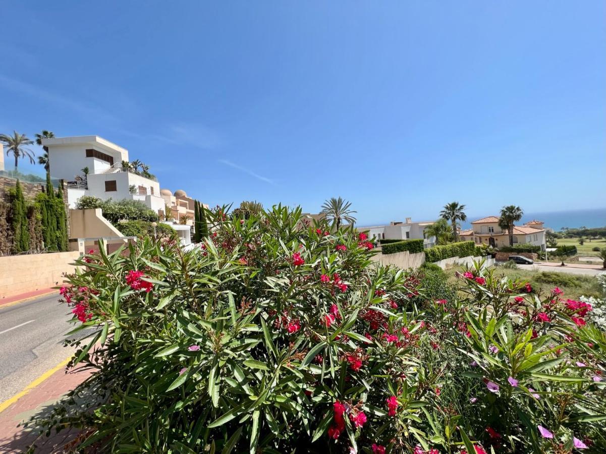 Magnificent Apartment Mar'Y'Golf With Spectacular View! High-Speed Internet, Remote Work 모야카 외부 사진