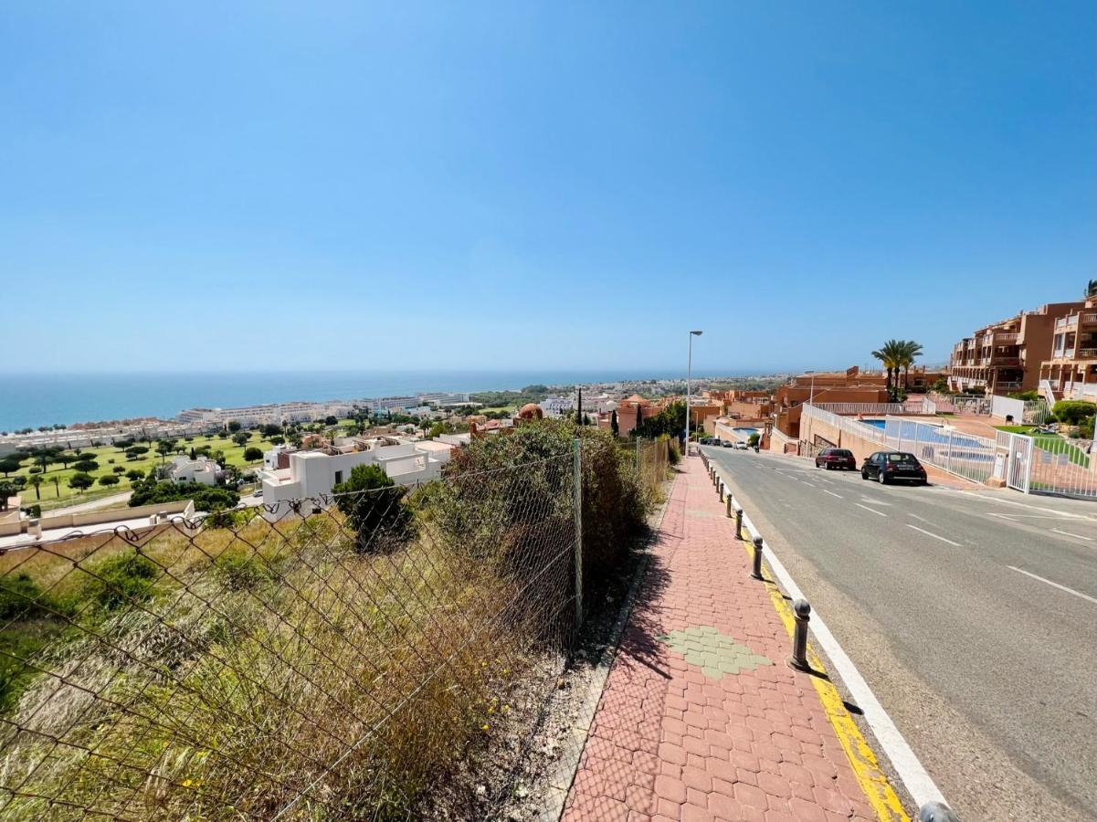 Magnificent Apartment Mar'Y'Golf With Spectacular View! High-Speed Internet, Remote Work 모야카 외부 사진