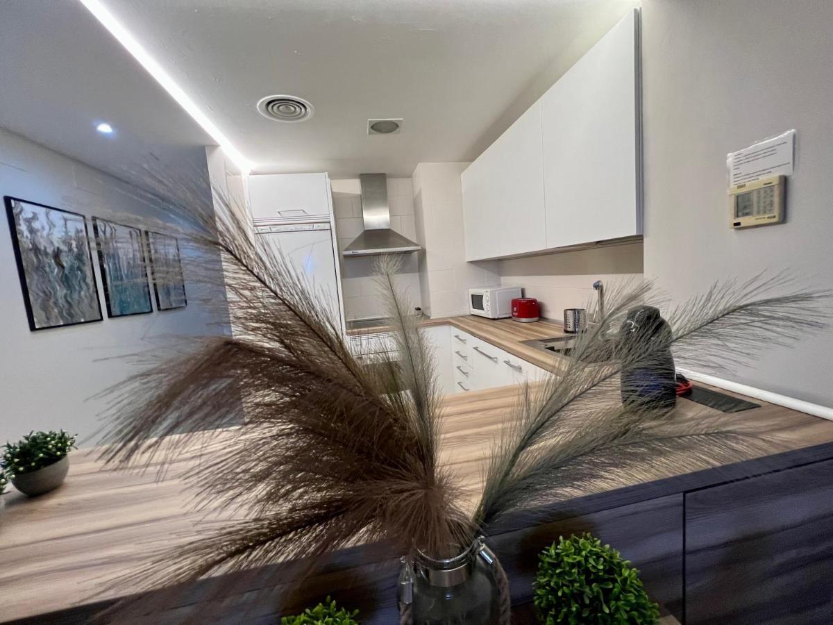 Magnificent Apartment Mar'Y'Golf With Spectacular View! High-Speed Internet, Remote Work 모야카 외부 사진