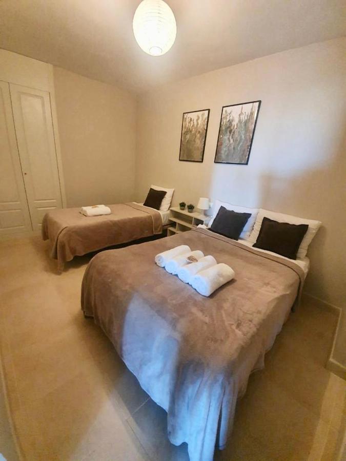 Magnificent Apartment Mar'Y'Golf With Spectacular View! High-Speed Internet, Remote Work 모야카 외부 사진